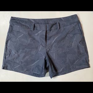 Nike Women’s Golf Shorts
